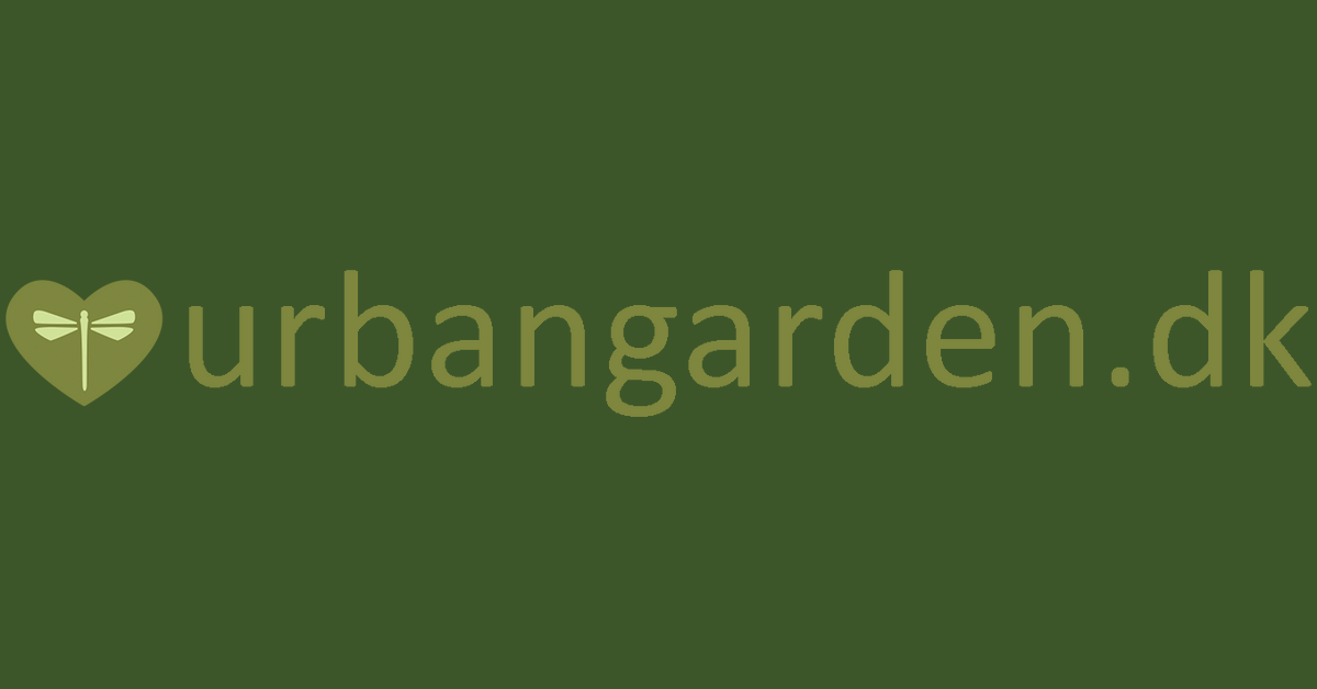 Urbangarden.dk ApS