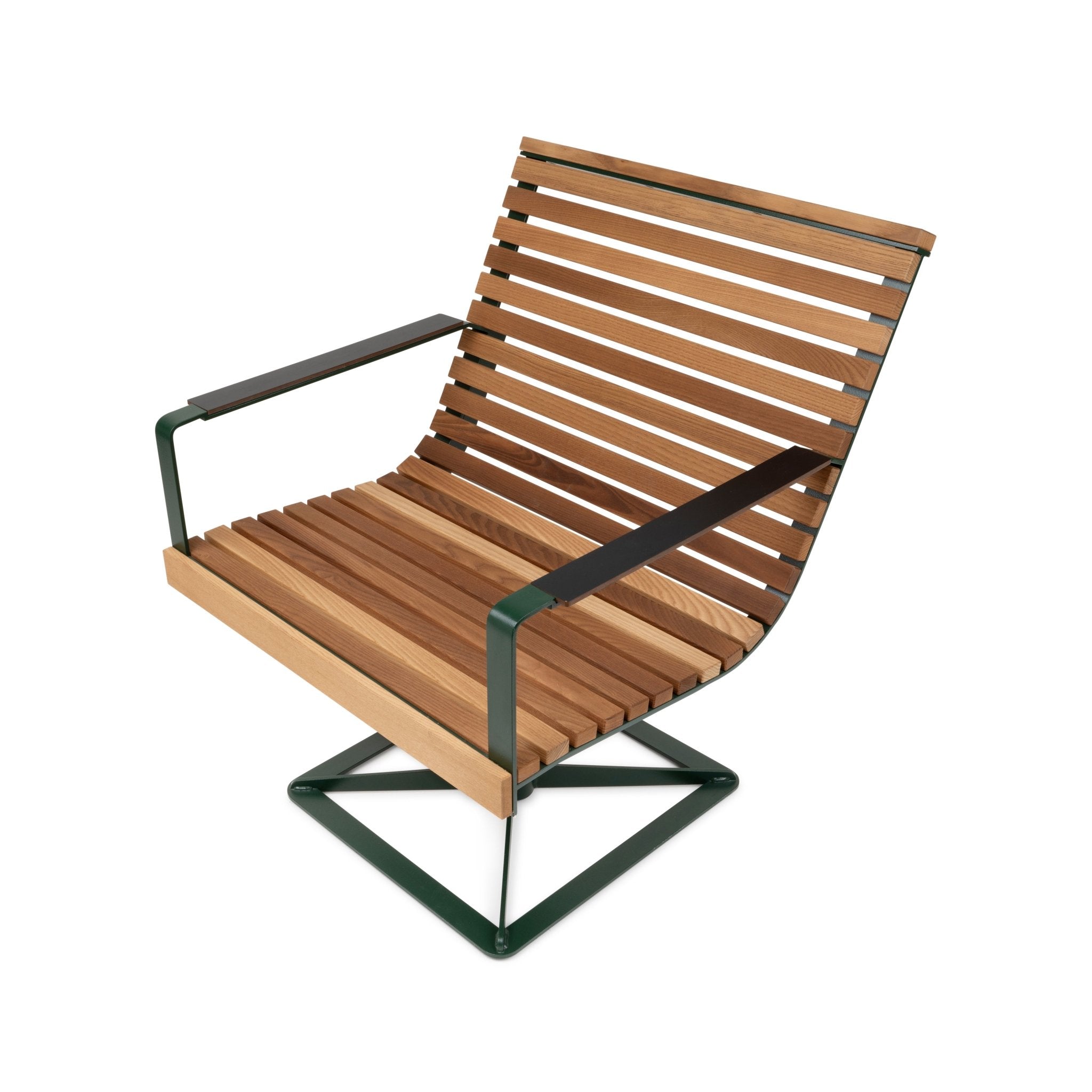 'Big Ass Armchair' havestol