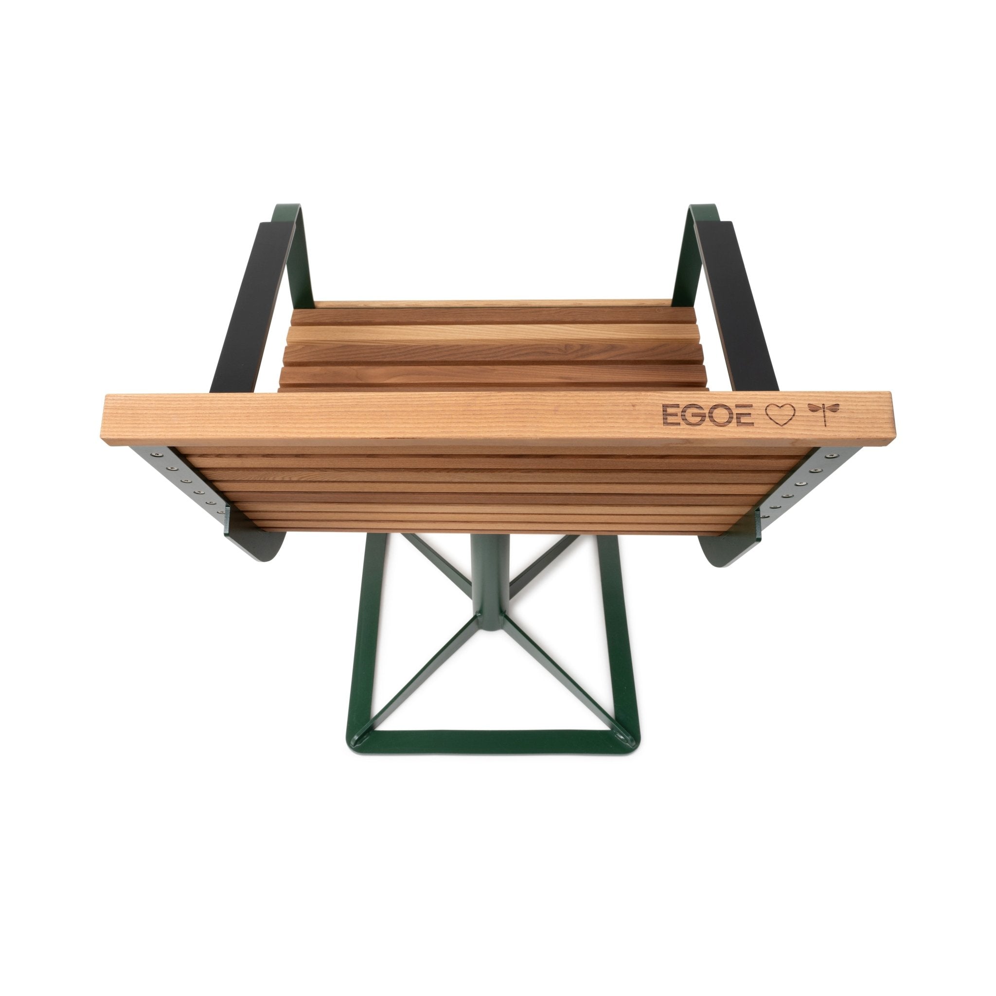 'Big Ass Armchair' havestol