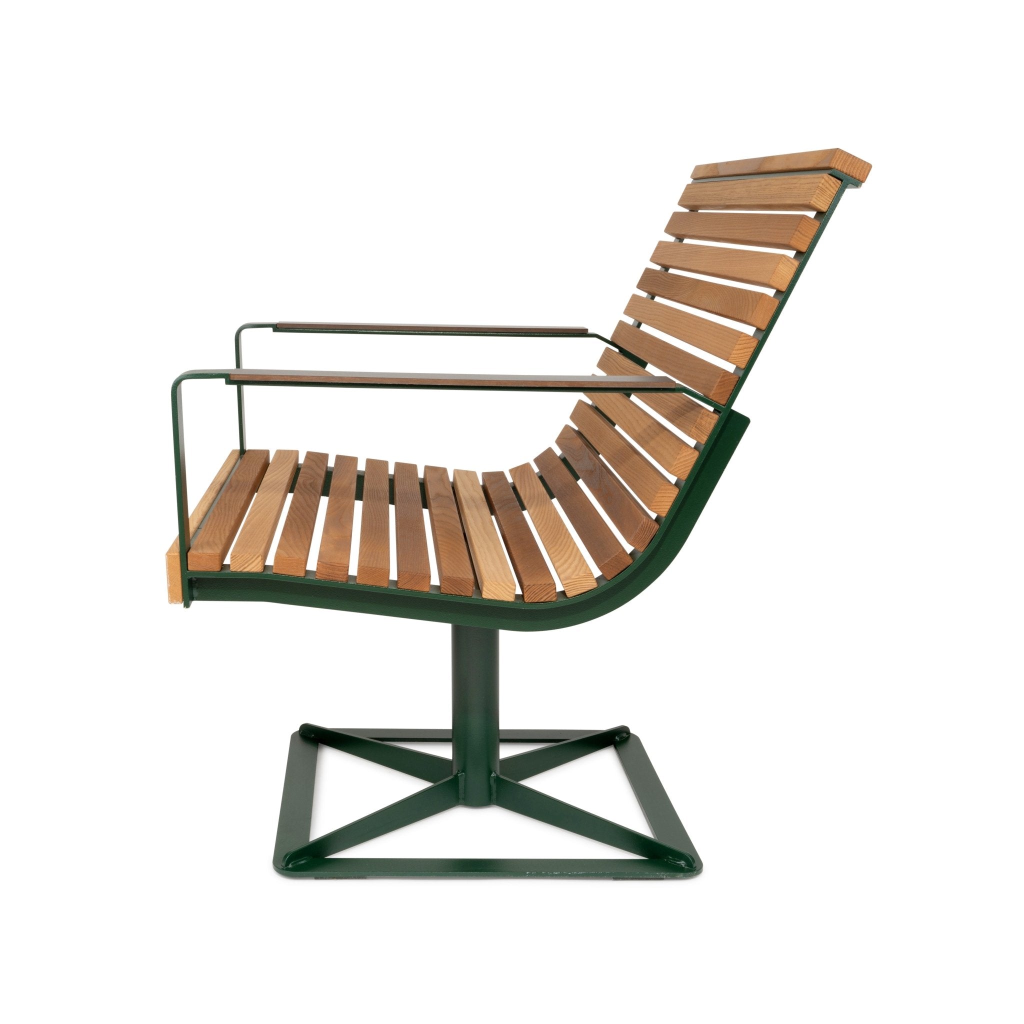 'Big Ass Armchair' havestol