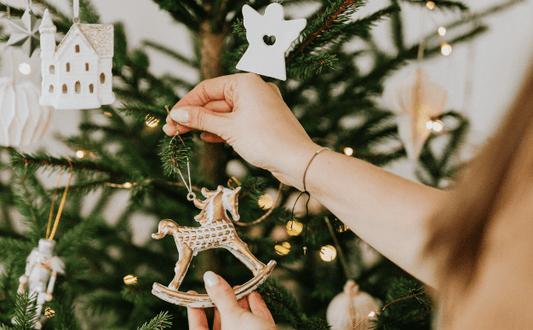 Genbrug Juleglæden: Plant dit eget Grantræ på Altanen!