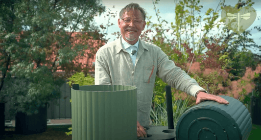Video: Det smarte ved selvvanding