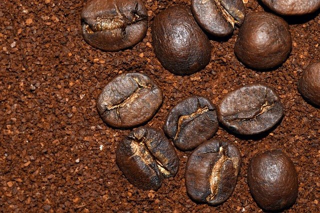 Giv Dit Grønne Liv en Koffein-Boost: Brug af Kaffegrums til Planter