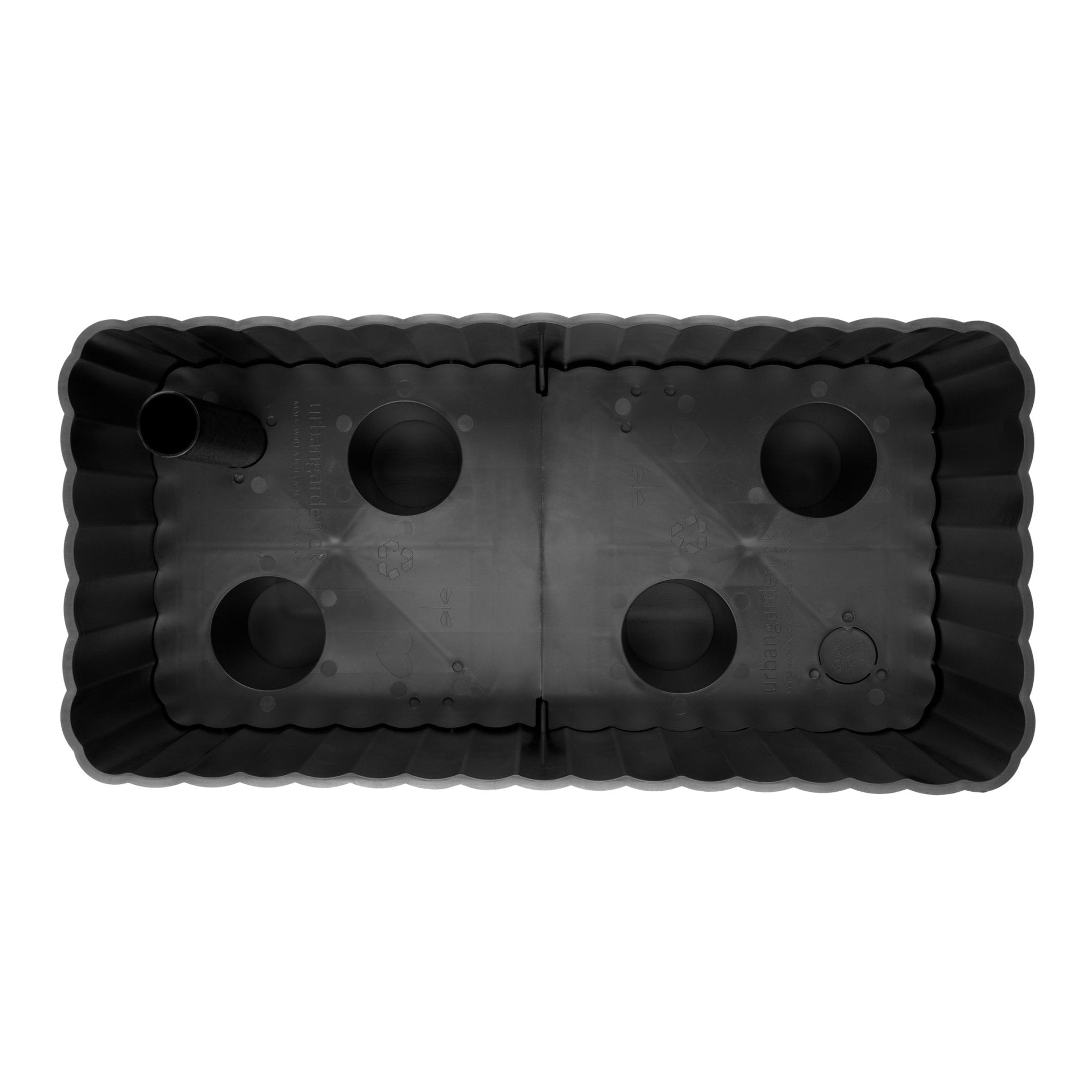 Klimakassen Midi | L58/H40/B28cm